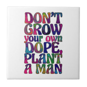 Groovology – Planting Words Tile