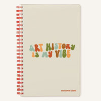 Groovy Art History Is My Vibe, Art Historian