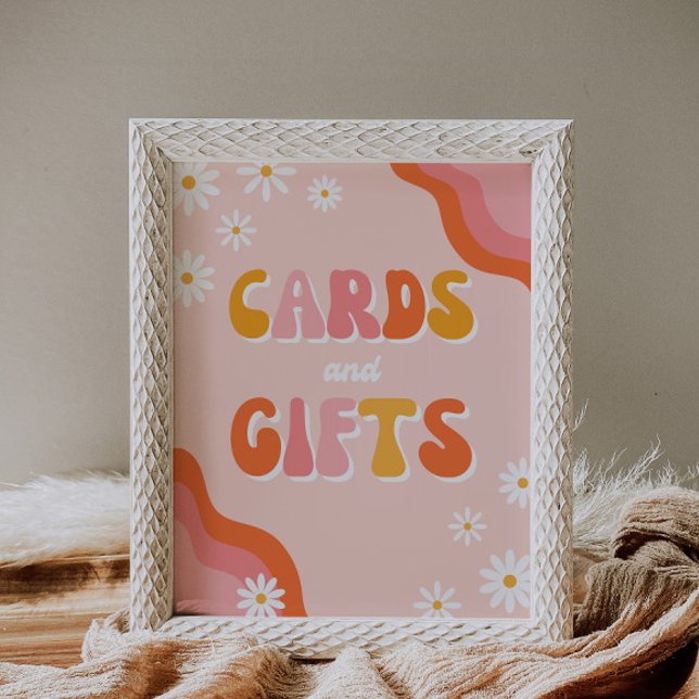 Groovy Cards & Gifts Sign | Groovy Sign (Creator Uploaded)