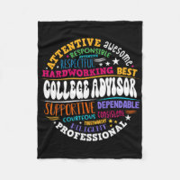 Groovy College Advisor Appreciation Week Back To S