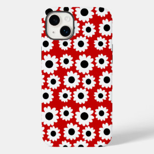 Groovy Daisies Case-Mate iPhone 14 Plus Case