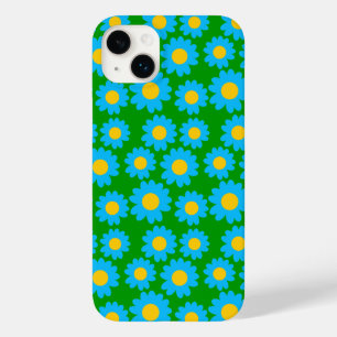 Groovy Daisies Case-Mate iPhone 14 Plus Case