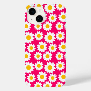 Groovy Daisies Case-Mate iPhone 14 Case