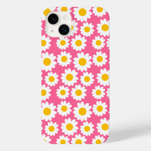 Groovy Daisies Case-Mate iPhone 14 Plus Case