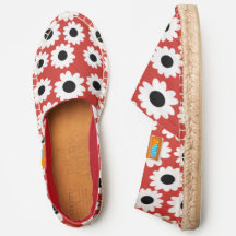 Groovy Daisy