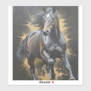 groovy dark horse