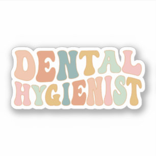 Groovy Dental Hygienist Dental Hygiene Oral Health