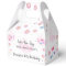 Groovy Disco Eras Birthday Party Favour Box