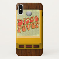 Groovy Disco Fever 8-Track