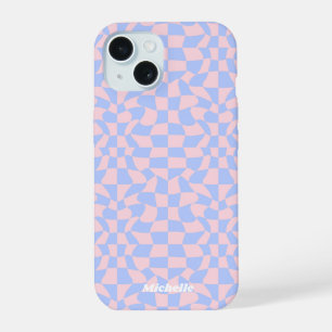 Groovy Disco iPhone 15 Case