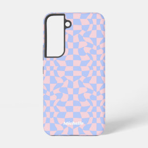 Groovy Disco Samsung Galaxy Case