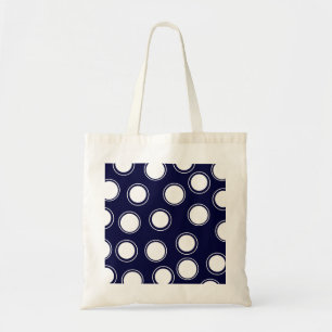 Groovy Dots #5 @ SonoLeTre Tote Bag