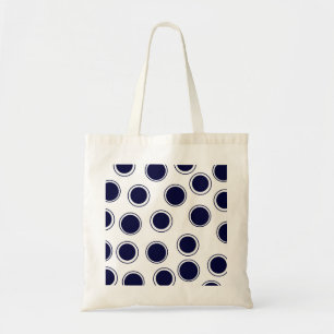 Groovy Dots #6 @ SonoLeTre Tote Bag