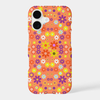 Groovy Flower Power