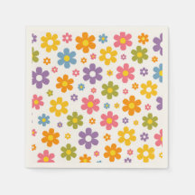 Groovy Flower Power