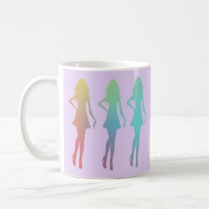 Groovy Girls  Coffee Mug