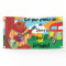 Groovy Guitar Bear Personalise Banner