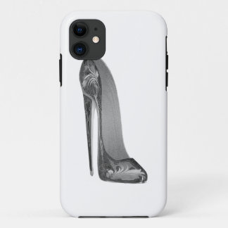 Groovy High Heel Stiletto Shoe Art Cases