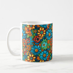Groovy Hippie Mug