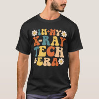 Groovy In My X-ray Tech Era
