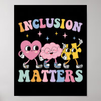 Groovy Inclusion Problems Autism Awareness Special