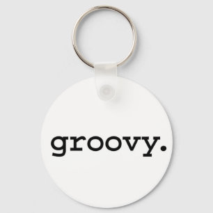 groovy. key ring