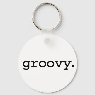 groovy. key ring