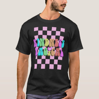 Groovy KINDNESS IS MAGICAL Anti-Bullying Awareness T-Shirt