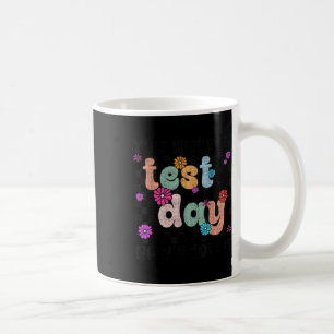 Groovy Know It Now Show It Funny Teacher Coffee Mug
