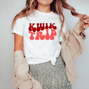 Groovy Kwik Trip Shirt