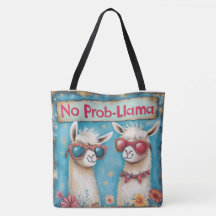 Groovy Llama Squad