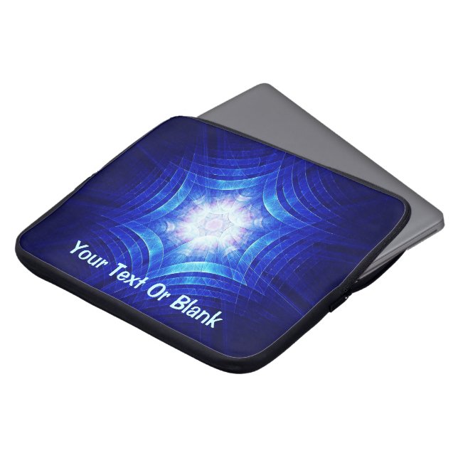 Groovy Magen Laptop Sleeve (Front Top)