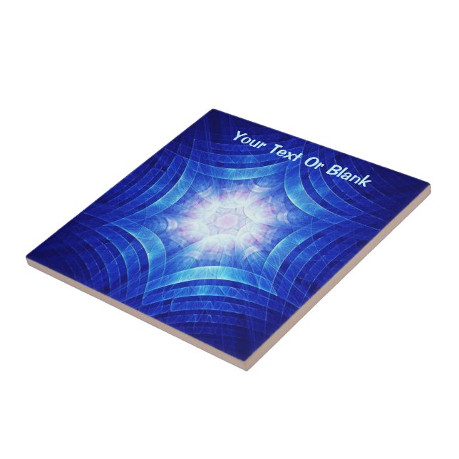 Groovy Magen Tile (Side)