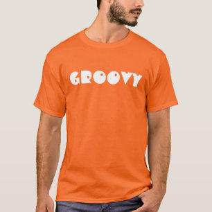 Groovy Men's Spiral Tie-Dye T-Shirt
