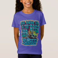 Groovy Mystery Machine Fam Graphic
