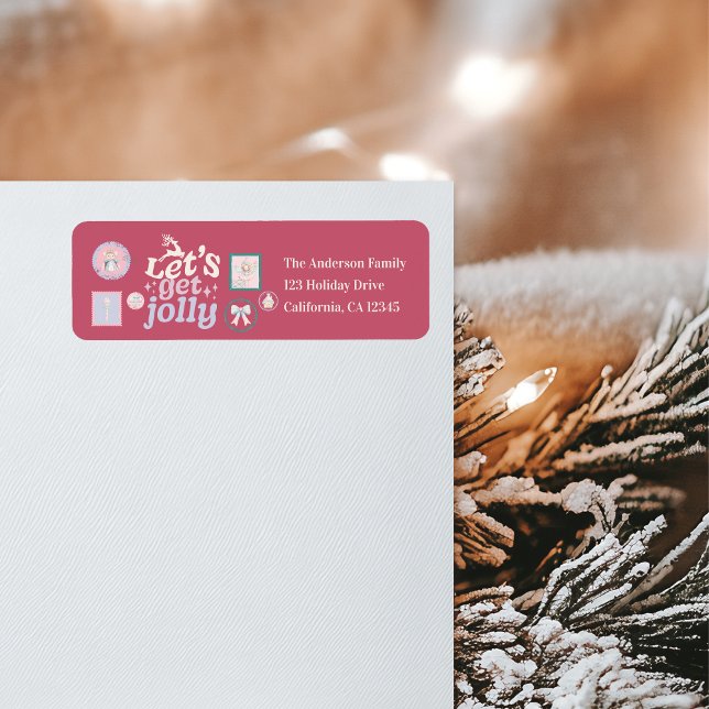 Groovy Nutcracker Retro Pastel Christmas (Creator Uploaded)