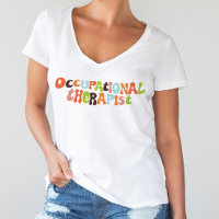Groovy Occupational Therapist OT Therapy