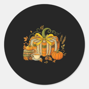 Groovy Oh Christmas Tree Cakes Debbie Beckey Jen C Classic Round Sticker