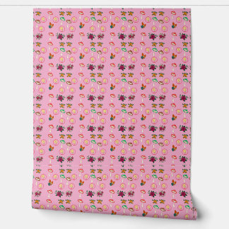  Groovy Pattern Wallpaper