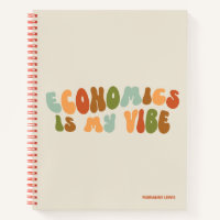 Groovy Retro Economics Is My Vibe, Economist