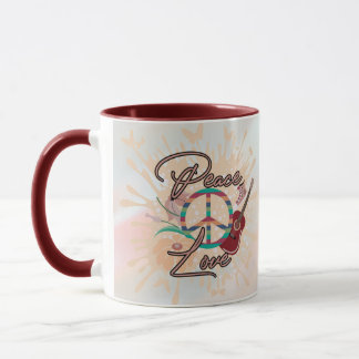 groovy Retro vibes Mug