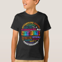Groovy Student Advocate Appreciation Back To Schoo