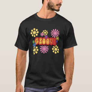 Groovy T-Shirt