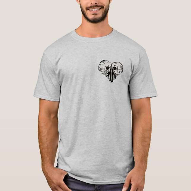 Groovy T-Shirt (Front)