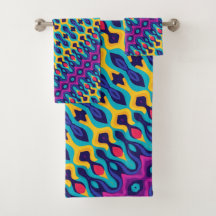 Groovy Tropic Echo