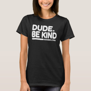 Groovy Unity Day shirt 2022 Kids Anti Bullying Dud