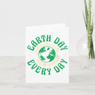 Groovy Valentine Vibes Womens Valentines Day Card