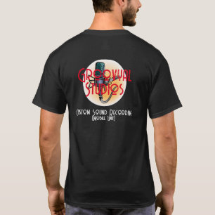 Groovyal Studios T-Shirt