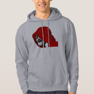 Gropaga and Inglip Summoned Hoodie