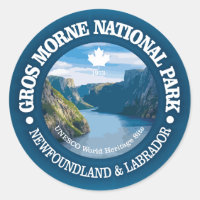 Gros Morne National Park